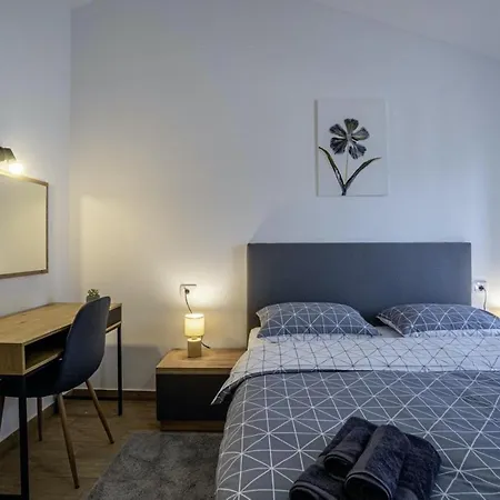 Casa Maja 别墅 布罗托尼贾
