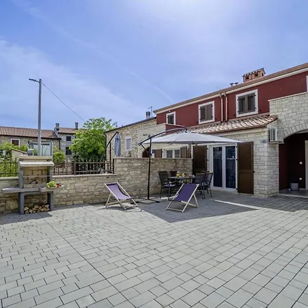 빌라 Casa Maja