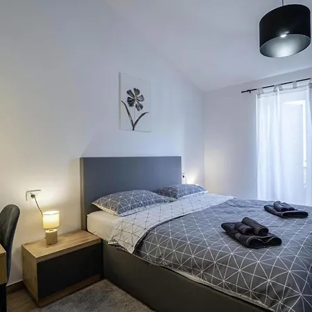 Βίλα Casa Maja