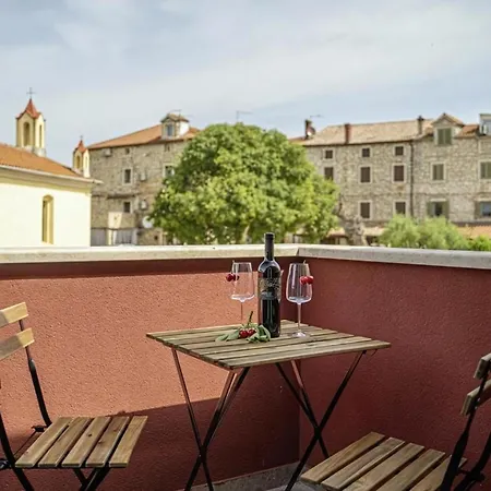 Villa Casa Maja Brtonigla