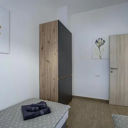 Βίλα Casa Maja *