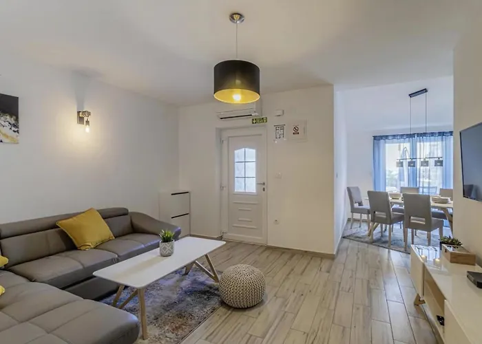 Casa Maja * Brtonigla