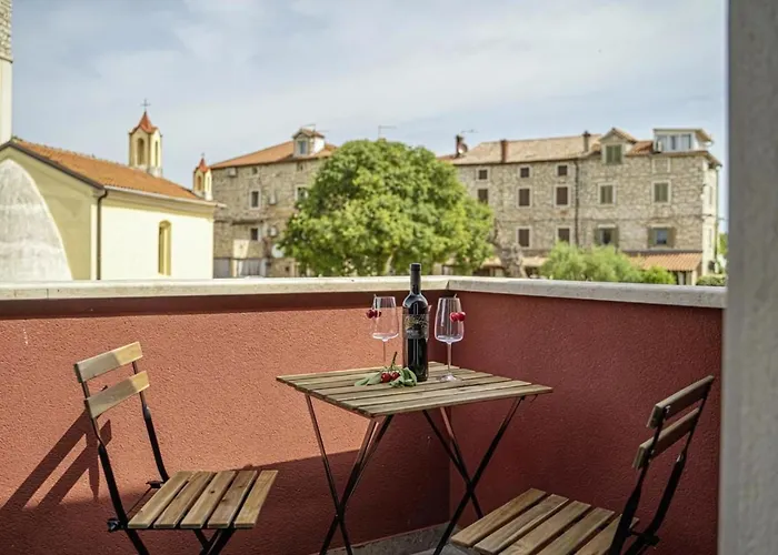 Vila Casa Maja Brtonigla