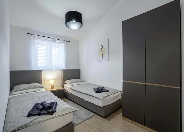 Vila Casa Maja Brtonigla