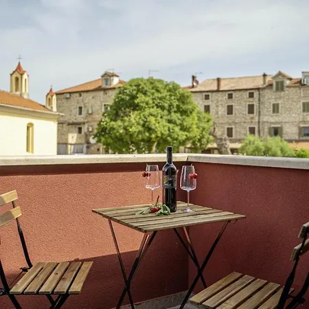 Villa Casa Maja Brtonigla