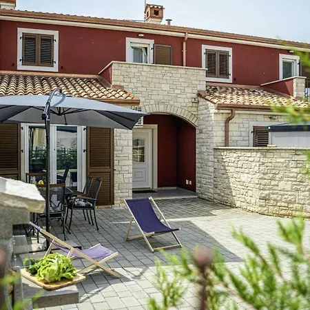 Casa Maja Brtonigla