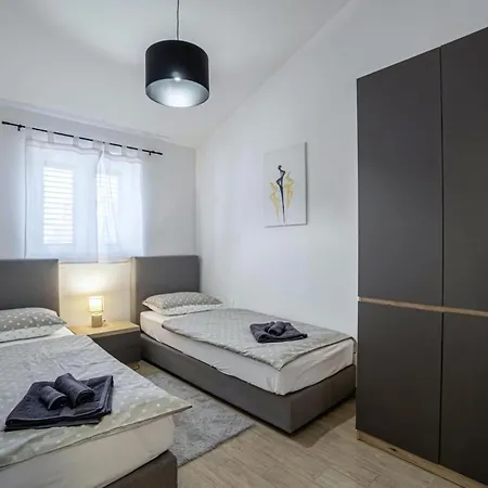 빌라 Casa Maja 브르토니글라